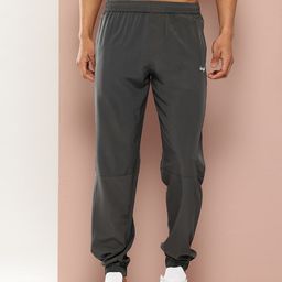 TURNFIT Men Straight Fit Gym Joggers-image-85