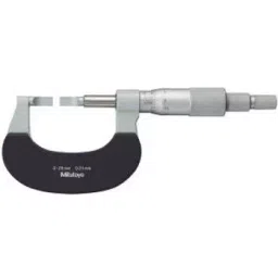 Mitutoyo BLM-300B Blade Micrometer Range 275 - 300 mm, 54833443-30