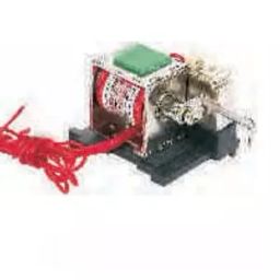 Chint Right Shunt Release 230VAC NM1-630 SHT-image-2