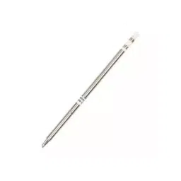 Solhub T12-BC3 Steel Silver C Type Soldering Bit 75 W, T12-BC3-10