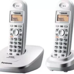 Panasonic KX-TG 3612 BX Digital Cordless Telephone Black-picture-41
