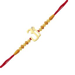 VIVASTRI Multistrand Rakhi-image-5
