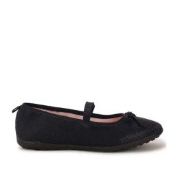 Bubblegummers by Bata Kids Blue Mary Jane Shoes-image-92