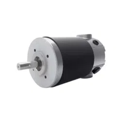 Rotomag 1 HP PMDC Motor Flange Mounting Frame Size M7, RP/M/6B-5