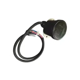 QURUS HF On-Off & Dimming Sensor IP55 8 - 10 m Detection Range White, QRSR-HF-HM-OF-35