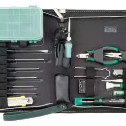 Pro'sKit School Tool Kit 110 V-28
