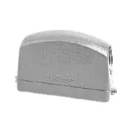 Controlwell Pg 21 Polycarbonate Multipole Industrial Connector W16HCS1P21/B16-picture-37
