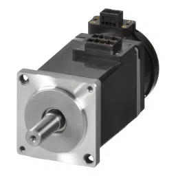 Omron 1S AC Servo Motor Middle-Inertia Type 100 W 3000 RPM 230 V, R88M-1M10030T-S2-picture-14