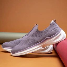 Red Tape Women's Purple Running Shoes-picture-48