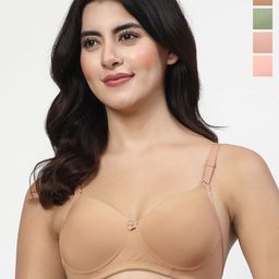 LILY Bra Full Coverage Lightly Padded-picture-28
