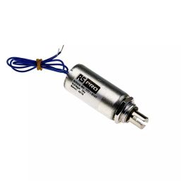 RS PRO Linear Solenoid 12 V DC, 1770147-picture-20