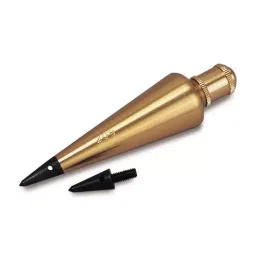 STANLEY 0-47-973 Plum Bob 225GM-12