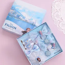 Disney By Yellow Bee Girls Hair Accessory Set of-45