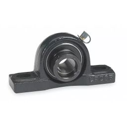 Dayton 25.4 mm (1 Inch) Cast Iron Pillow Block Bearing, 3FCT3-image-107