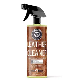 Foxcare 500 ml Liquid Leather Cleaner-image-20