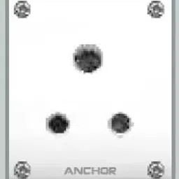 Anchor Penta 3 Pin Socket 38397-image-96