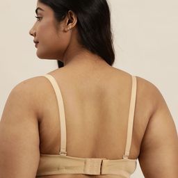 Sztori Plus Size Bra Medium Coverage SZ05-SOIB-02-SOIB-02 image 2