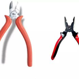 Sky Blue Sbe_Plier_0440 Lineman Plier 7.8 inch Set of 2 Pcs-image-52