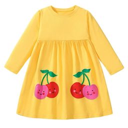 StyleCast x Revolte Embroidered A-Line Midi Dress-picture-55