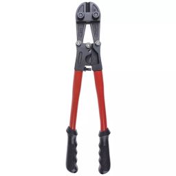 RS PRO 457 mm Chrome Vanadium Steel Bolt Cutter Model No 6685865-image-19