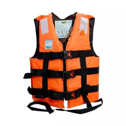 AOSSPL  140N OCEANIC CE Certified Life Jacket-image-33
