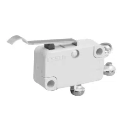 Essen Deinki MV25 Series 125 g Miniature Micro Switch with Stimulated Plain lever, MV252L4-picture-48