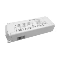 RS PRO LED Driver, 30 - 50V Output, 40W Output, 800mA Output, Constant Current Dimmable, 2380602-13
