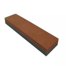 RS PRO Coarse/Fine Rectangular Sharpening Stone, 203.2 mm x 50.8 mm x 25.4 mm Model No 2222582-picture-46