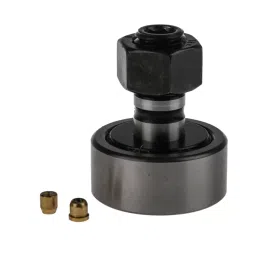 RS PRO Stud Cam Follower, Inner Dia 12 mm, Outer Dia 32 mm, Width 40 mm, 471358-image-45