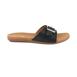 Stylestry Girls Open Toe Flats-image-46