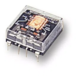 Panasonic RELAY, DPDT, 250VAC, 30VDC, 5A, NC2D-JP-DC12V-picture-17