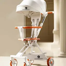 StarAndDaisy Baby Foldable Stroller-image-46