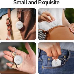 nalacal Ear Plugs for Sleeping, Made of Ultra-Comfortable Edible Silicone with Passive Noise Reduction Technology, Super Soft, Reusable Hearing Protection for Noise Reduction 35 dB, 8 Ear Tips in XS/S/M/L image 5
