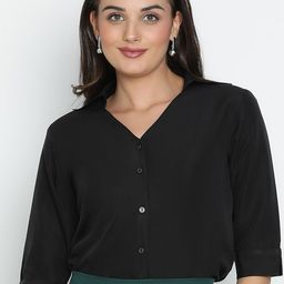 DRAAX Fashions Shirt Style Top-image-62