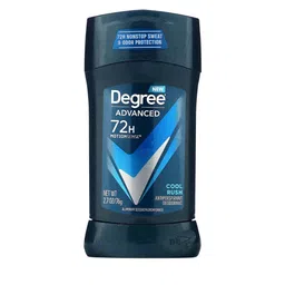DEGREE Advanced 72h Cool Rush Deodorant Stick - 76 g-image-82