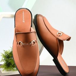 Provogue Men PU Shoe-Style Sandals-picture-15