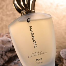 RU Set Of 2 Attarfull Jasmine & Magnetic Long Lasting Eau De Parfum - 60 ml Each-20