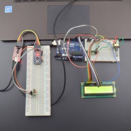 Making a RF Wireless Communicator using Arduino uno and Arduino pro mini - KT864Making a RF Wireless Communicator using Arduino uno and Arduino pro mini - KT864-16