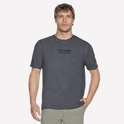 DIAMOND WASH LOGO T-SHIRTA-image-48