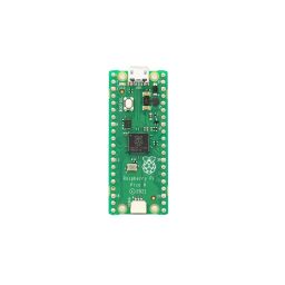 Raspberry Pi Pico H Board RP2040 Microcontroller Chip Development Board - RS4910 Raspberry Pi Pico H Board RP2040 Microcontroller Chip Development Board - RS4910 image 3