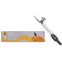 Youva Torus Compass Aluminium Hi-Grade, 35067-picture-33
