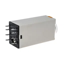 RS PRO Single Function Timer Relay Plug In Mount 24 V DC DPDT Model No. 1792950 image 4