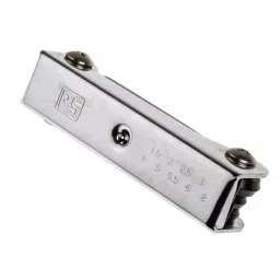 RS PRO 9 piece Hex Key Set, Folding 1.5 - 8mm Model No 537760-14