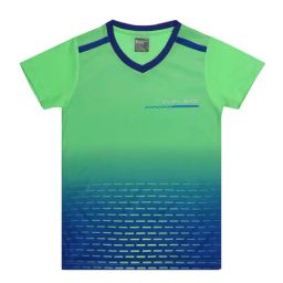 Bodycare Kids Green & Blue Ombre T-Shirt-image-80