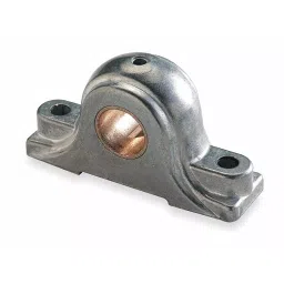 Dayton 19.05 mm (3/4 Inch) Pillow Block Bearing, 1F626-image-64