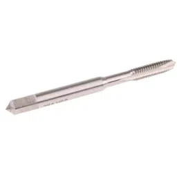 RS PRO HSS 2 BA Spiral Point Threading Tap 58 mm Length, 455986-22