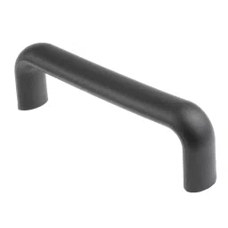 RS PRO Black Plastic Handle, 197mm Model No 456523-image-54