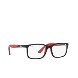 Ray-Ban Junior Kids Full Rim Rectangle Frames-39