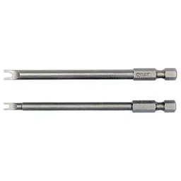 Yato 100 mm Screwdriver Bit, YT-0499 ( Set of 2 Pcs)-39