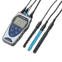 AS ONE Replacement conductivity electrode, 1-2936-12-image-59